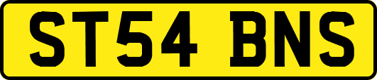 ST54BNS