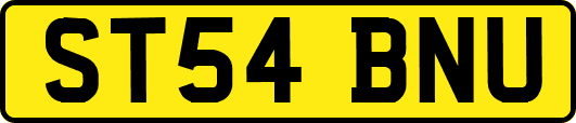 ST54BNU