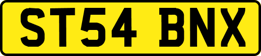 ST54BNX