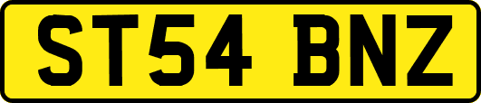 ST54BNZ