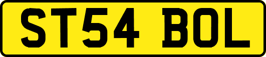 ST54BOL