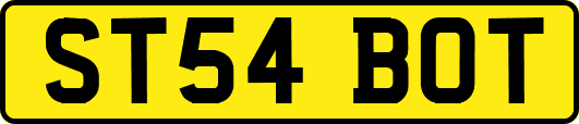 ST54BOT