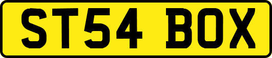 ST54BOX