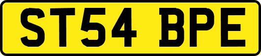 ST54BPE