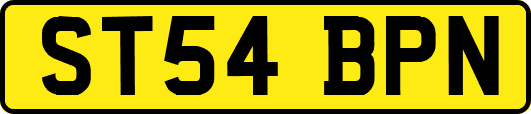 ST54BPN