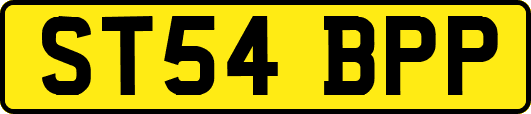 ST54BPP