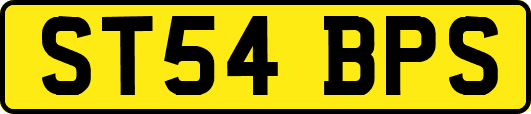 ST54BPS
