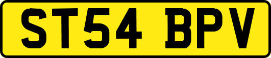 ST54BPV