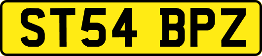 ST54BPZ