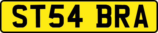 ST54BRA
