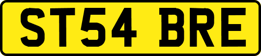 ST54BRE