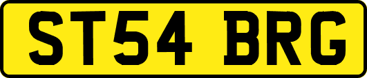 ST54BRG