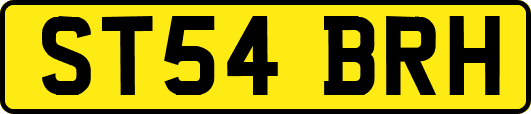 ST54BRH