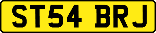 ST54BRJ