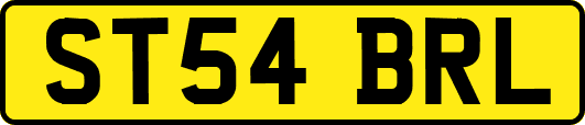 ST54BRL