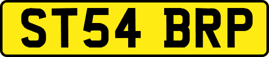 ST54BRP