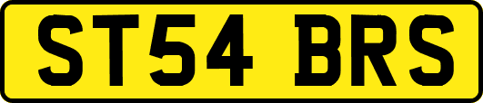 ST54BRS