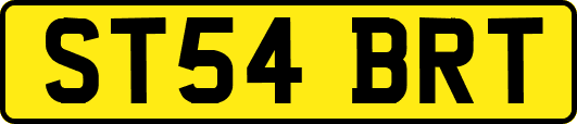 ST54BRT
