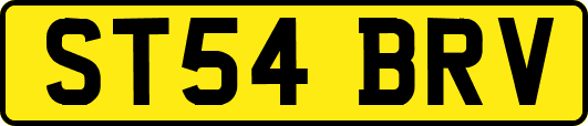 ST54BRV