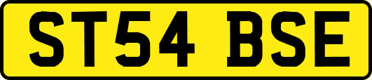 ST54BSE