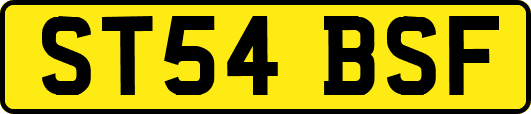 ST54BSF