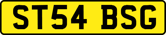 ST54BSG