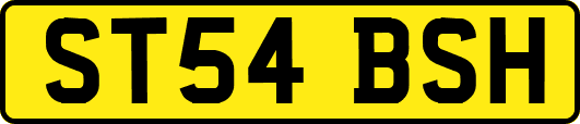ST54BSH