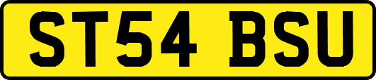 ST54BSU