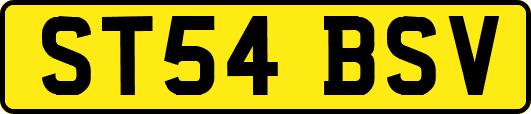 ST54BSV