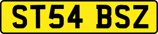ST54BSZ
