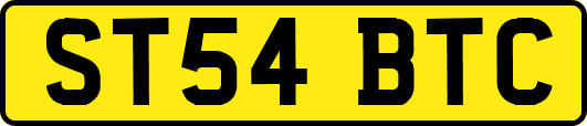 ST54BTC