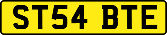 ST54BTE