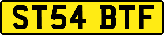 ST54BTF