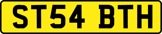 ST54BTH