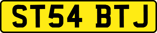 ST54BTJ