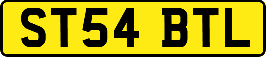 ST54BTL