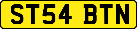 ST54BTN