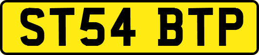 ST54BTP