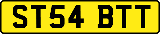 ST54BTT