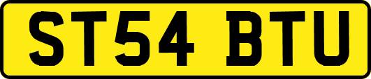 ST54BTU