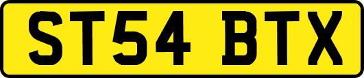ST54BTX