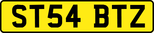 ST54BTZ