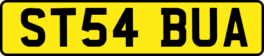 ST54BUA
