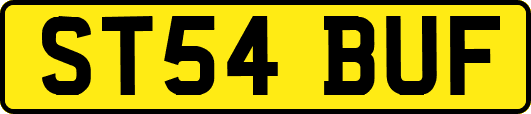 ST54BUF