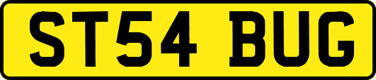ST54BUG