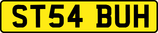 ST54BUH