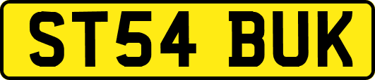 ST54BUK