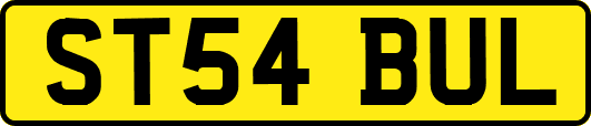 ST54BUL