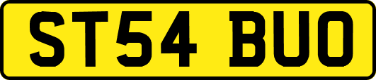 ST54BUO
