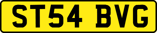 ST54BVG
